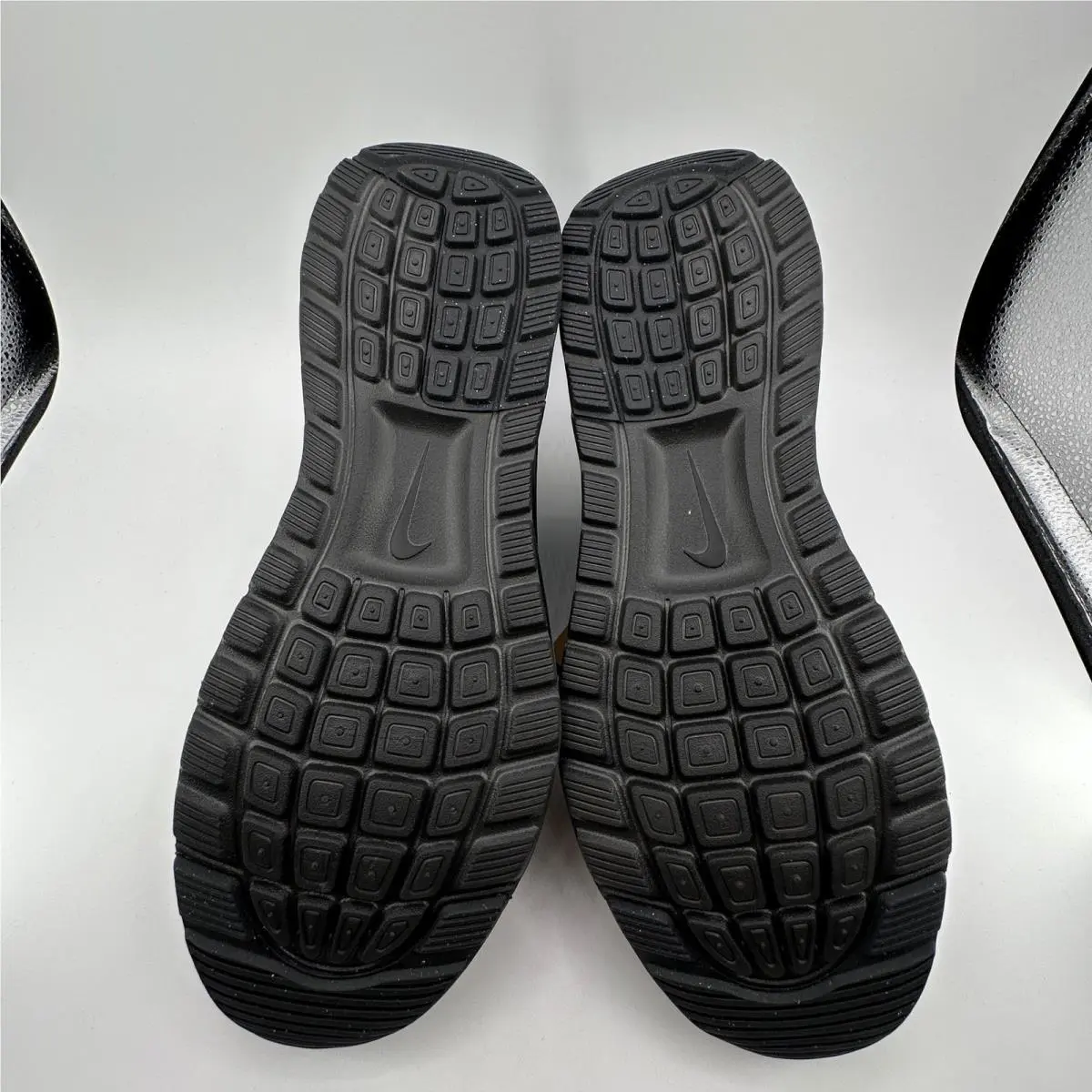 Nike shoes - Nike Air Max Nuaxis FD4329-004 - Black 9