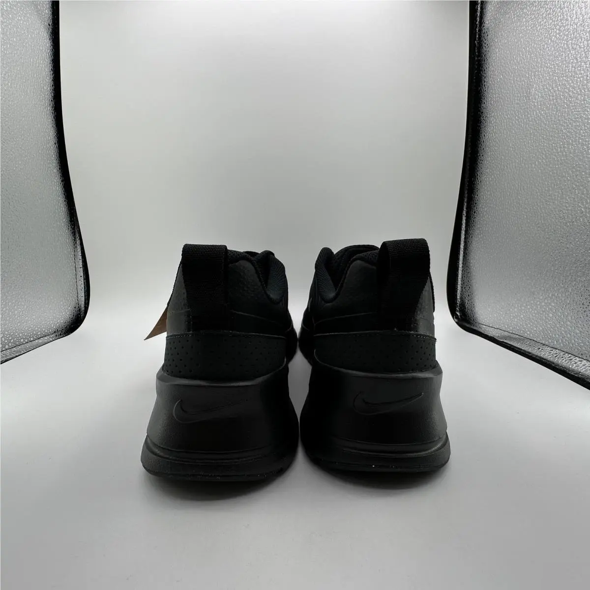 Nike shoes - Nike Air Max Nuaxis FD4329-004 - Black 4