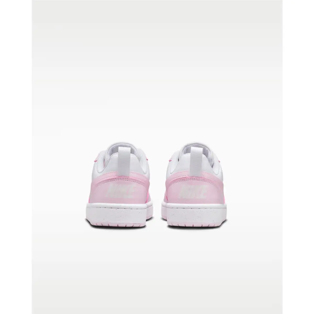Nike shoes - Nike_DV5456-105_7Y_UPC - Nike_DV5456-105_7Y_UPC - White/Pink 2