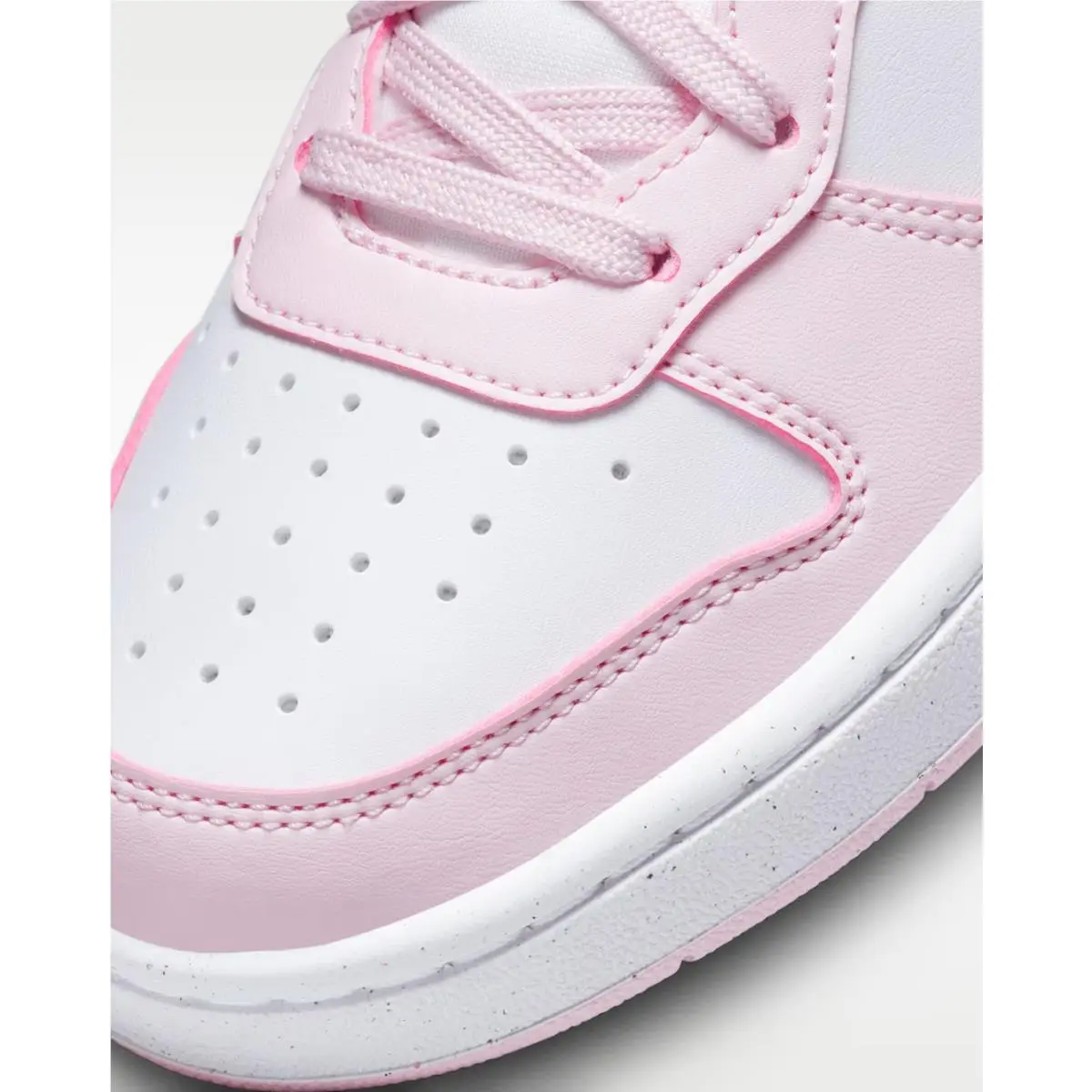 Nike shoes - Nike_DV5456-105_7Y_UPC - Nike_DV5456-105_7Y_UPC - White/Pink 1