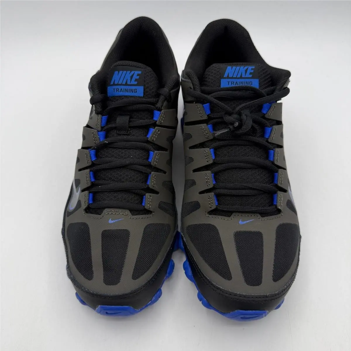 Nike shoes - Nike Reax 8 TR Mesh - Gray 0
