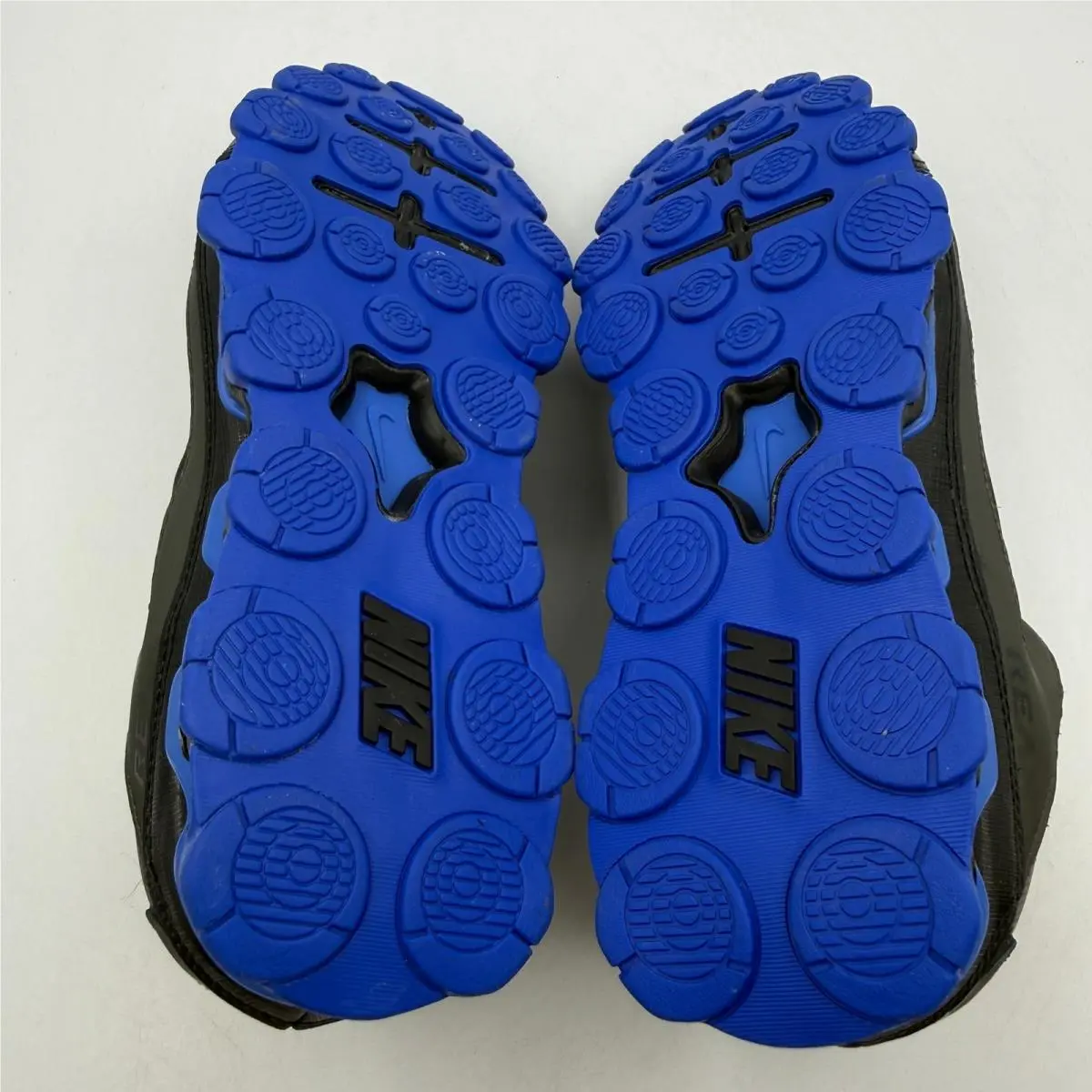 Nike shoes - Nike Reax 8 TR Mesh - Gray 3