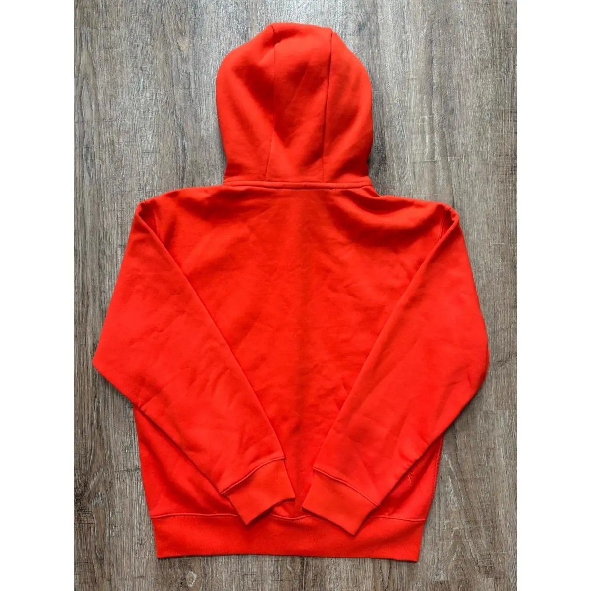 Nike clothing - Picante Red/Summit White 0