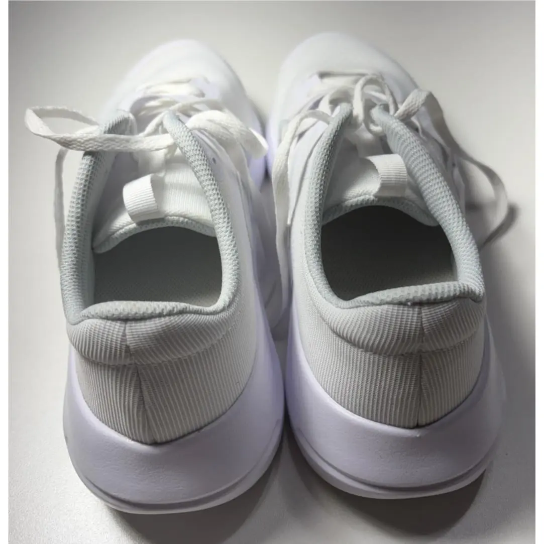 Nike shoes - White 1