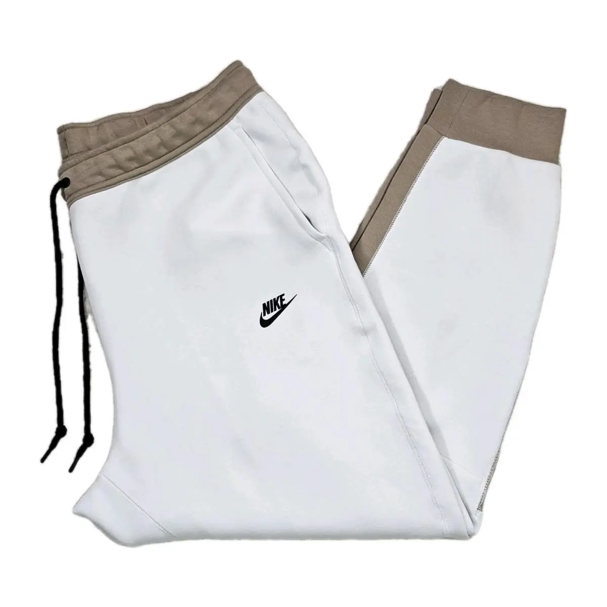 Nike clothing - Nike Tech - Tech - White 0