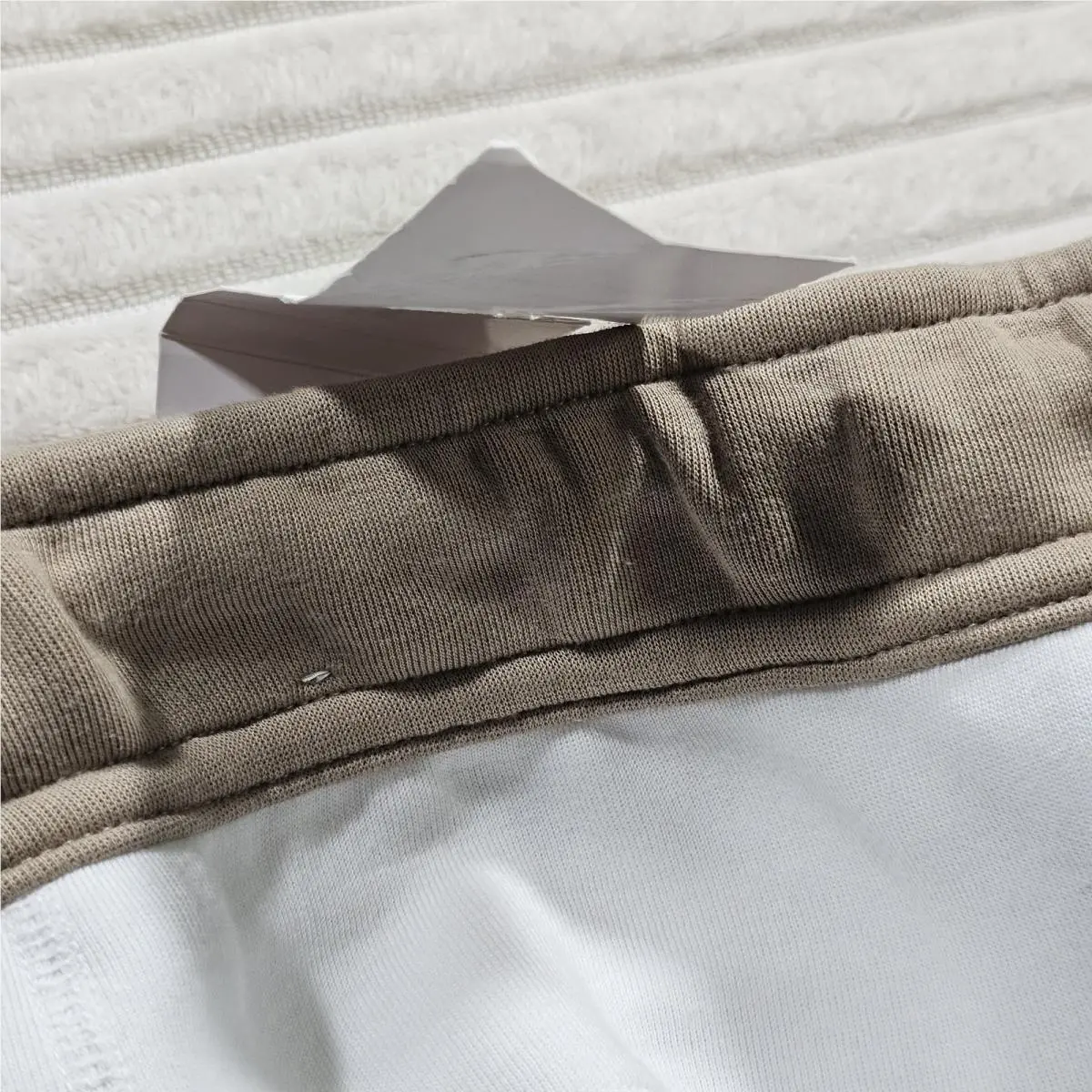 Nike clothing - Nike Tech - Tech - White 8