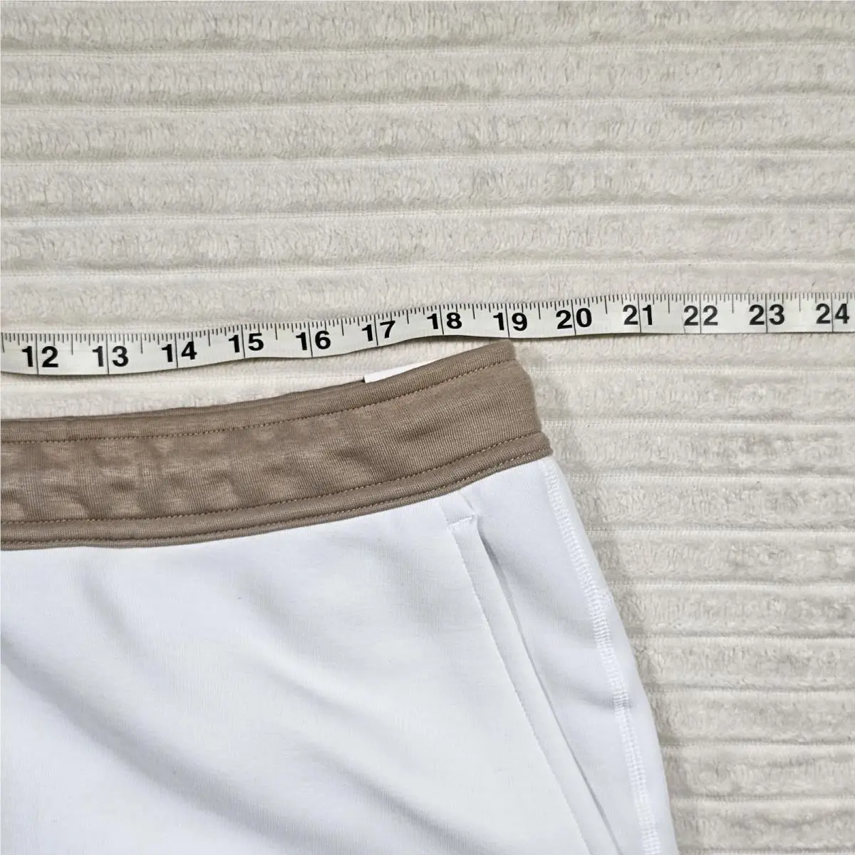 Nike clothing - Nike Tech - Tech - White 11