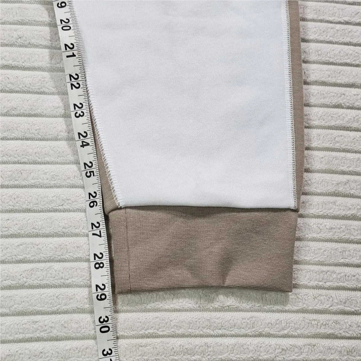 Nike clothing - Nike Tech - Tech - White 12