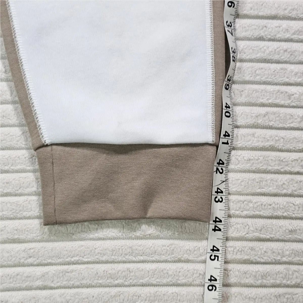 Nike clothing - Nike Tech - Tech - White 13