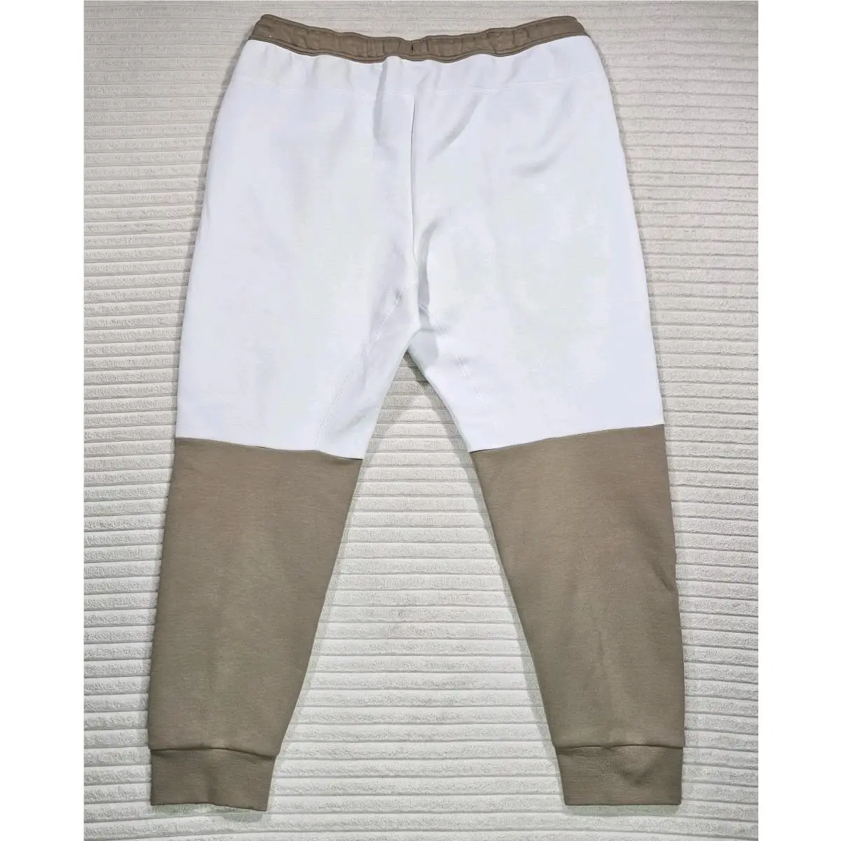 Nike clothing - Nike Tech - Tech - White 1