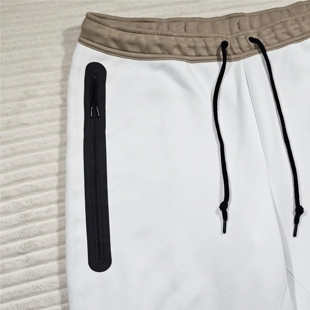 Nike clothing - Nike Tech - Tech - White 2