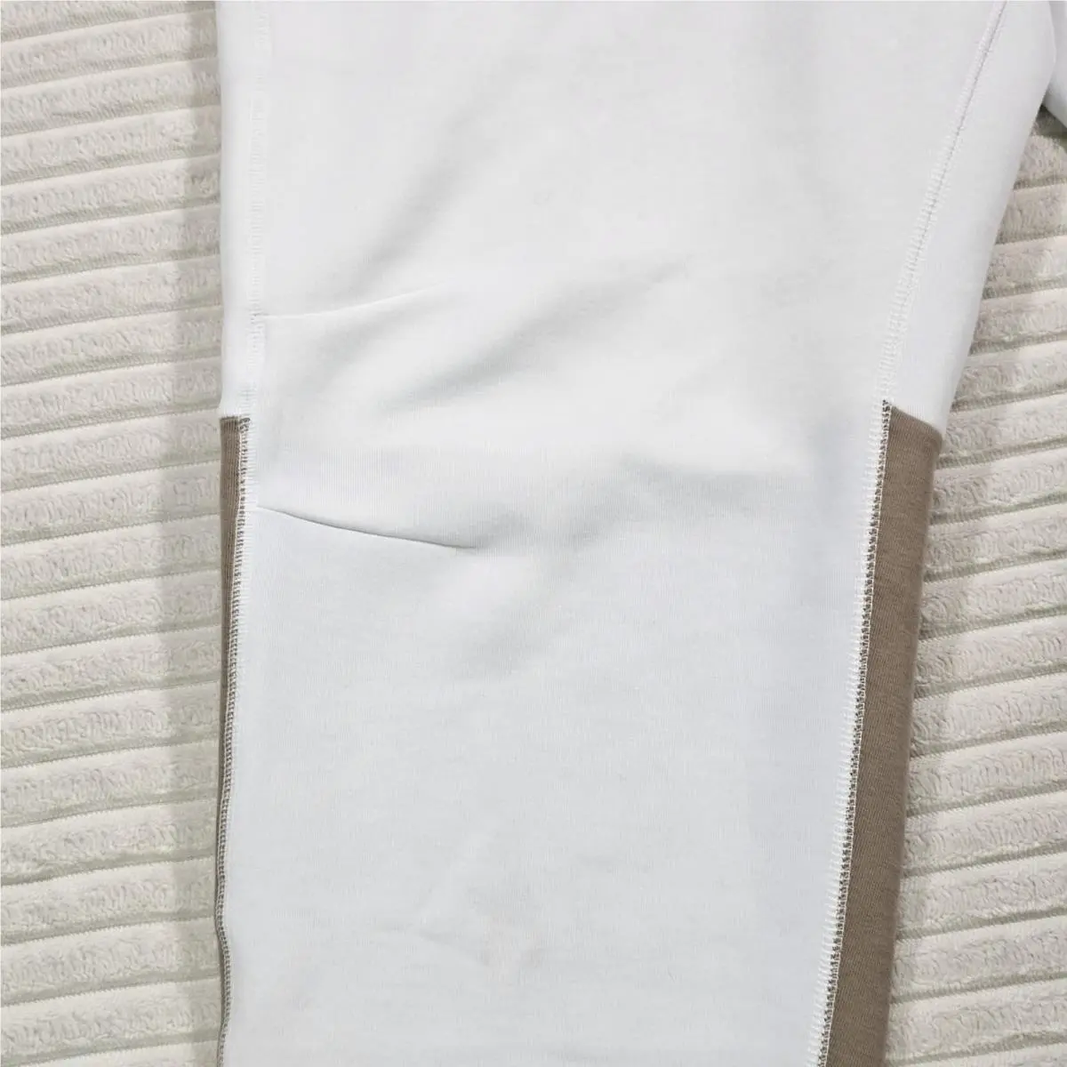 Nike clothing - Nike Tech - Tech - White 4