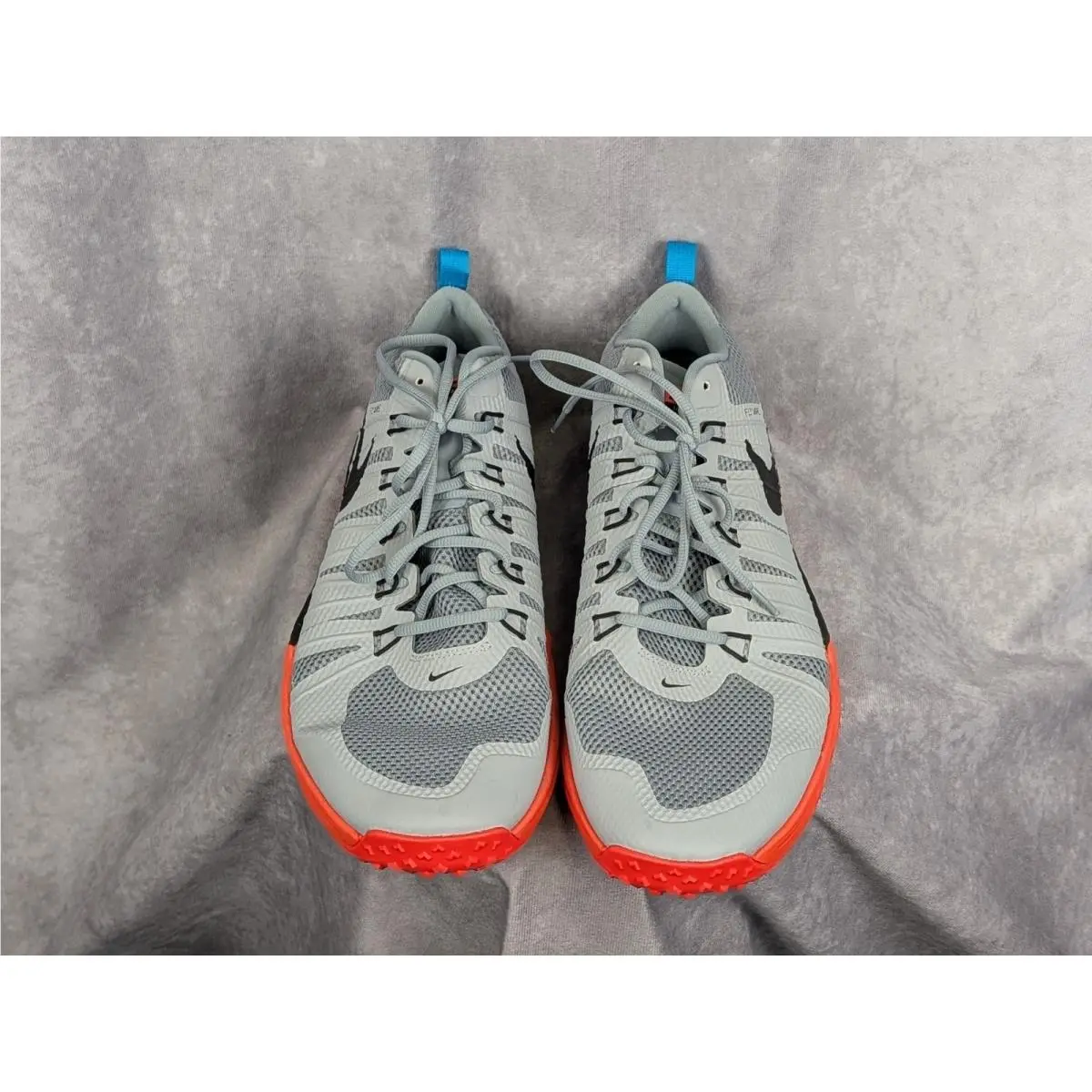 Nike shoes - Nike Lunar TR1 - Lunar - Gray 0