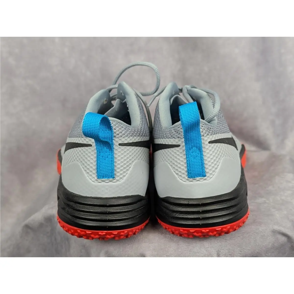 Nike shoes - Nike Lunar TR1 - Lunar - Gray 2