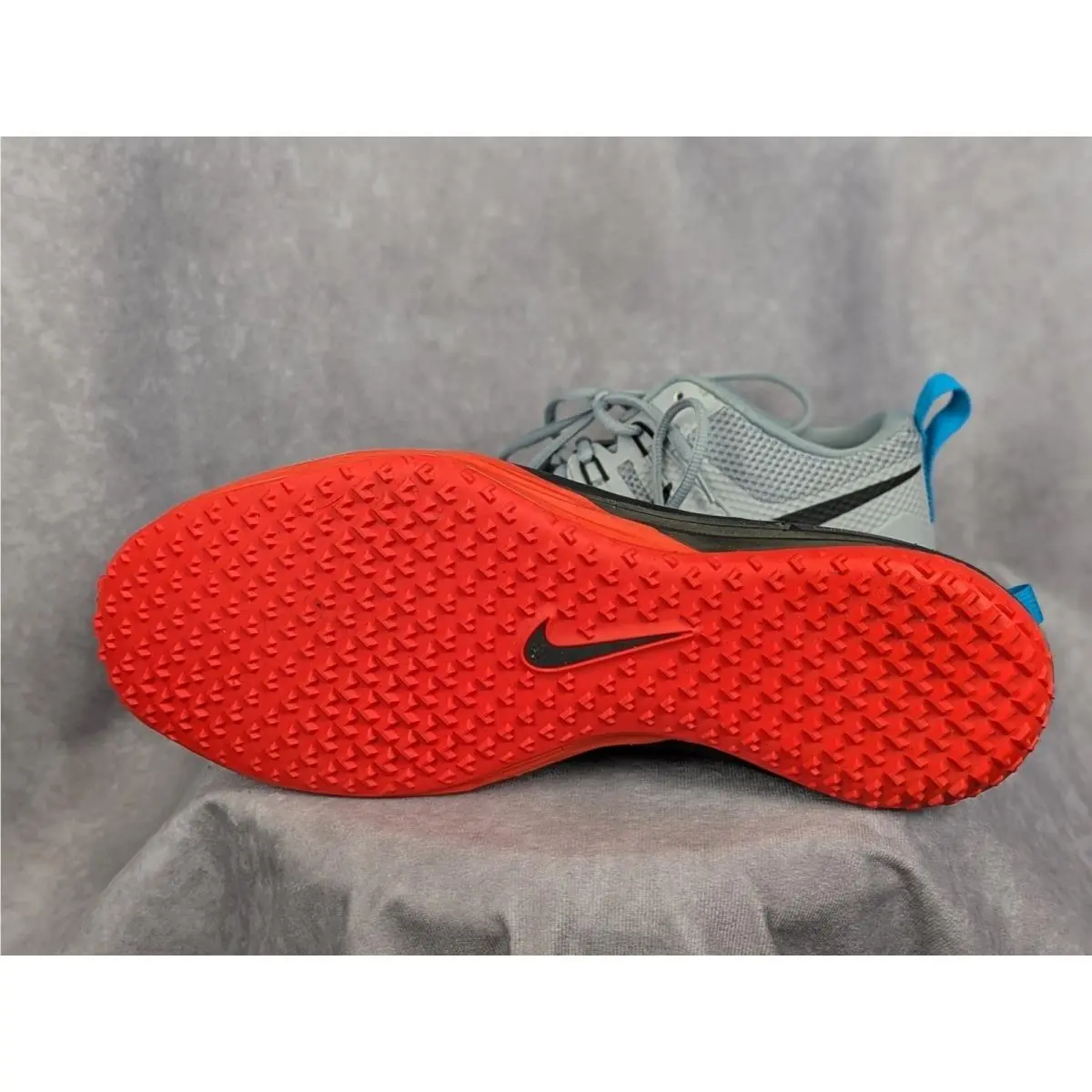 Nike shoes - Nike Lunar TR1 - Lunar - Gray 3