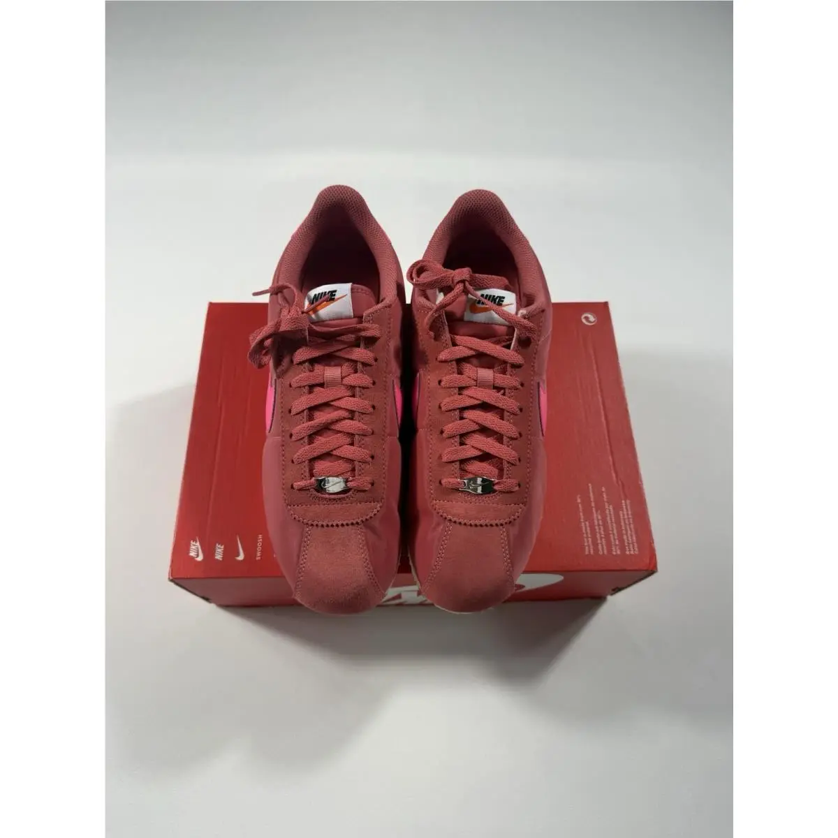 Nike shoes - Nike Cortez - Cortez - DZ2795-604 - Pink (UPC: 0197862749410) 0