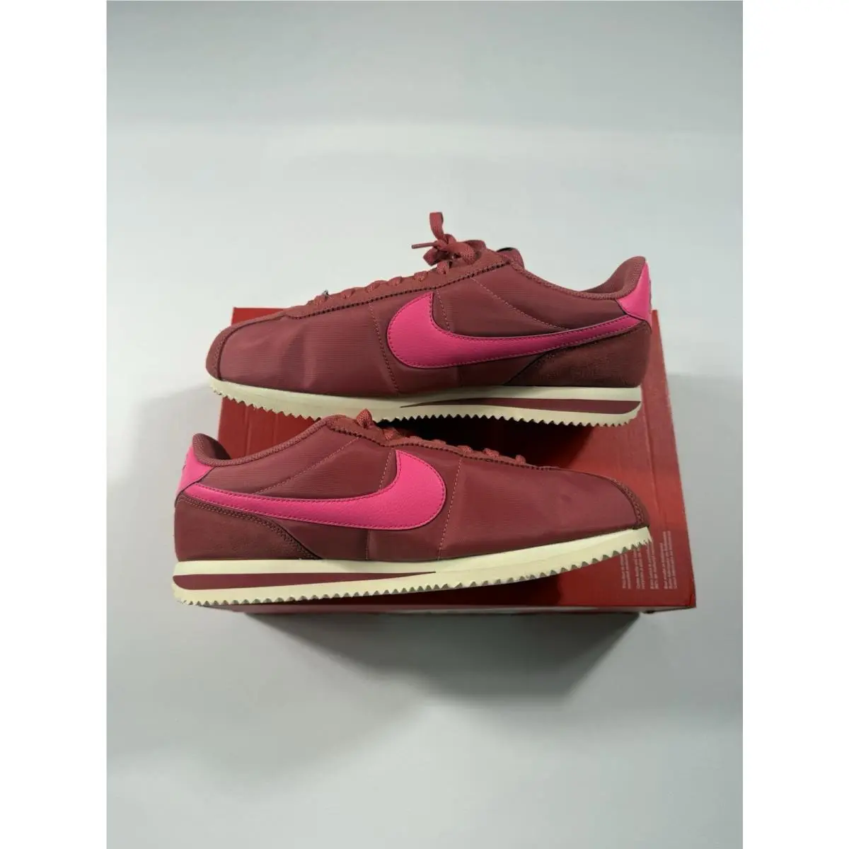 Nike shoes - Nike Cortez - Cortez - DZ2795-604 - Pink (UPC: 0197862749410) 2