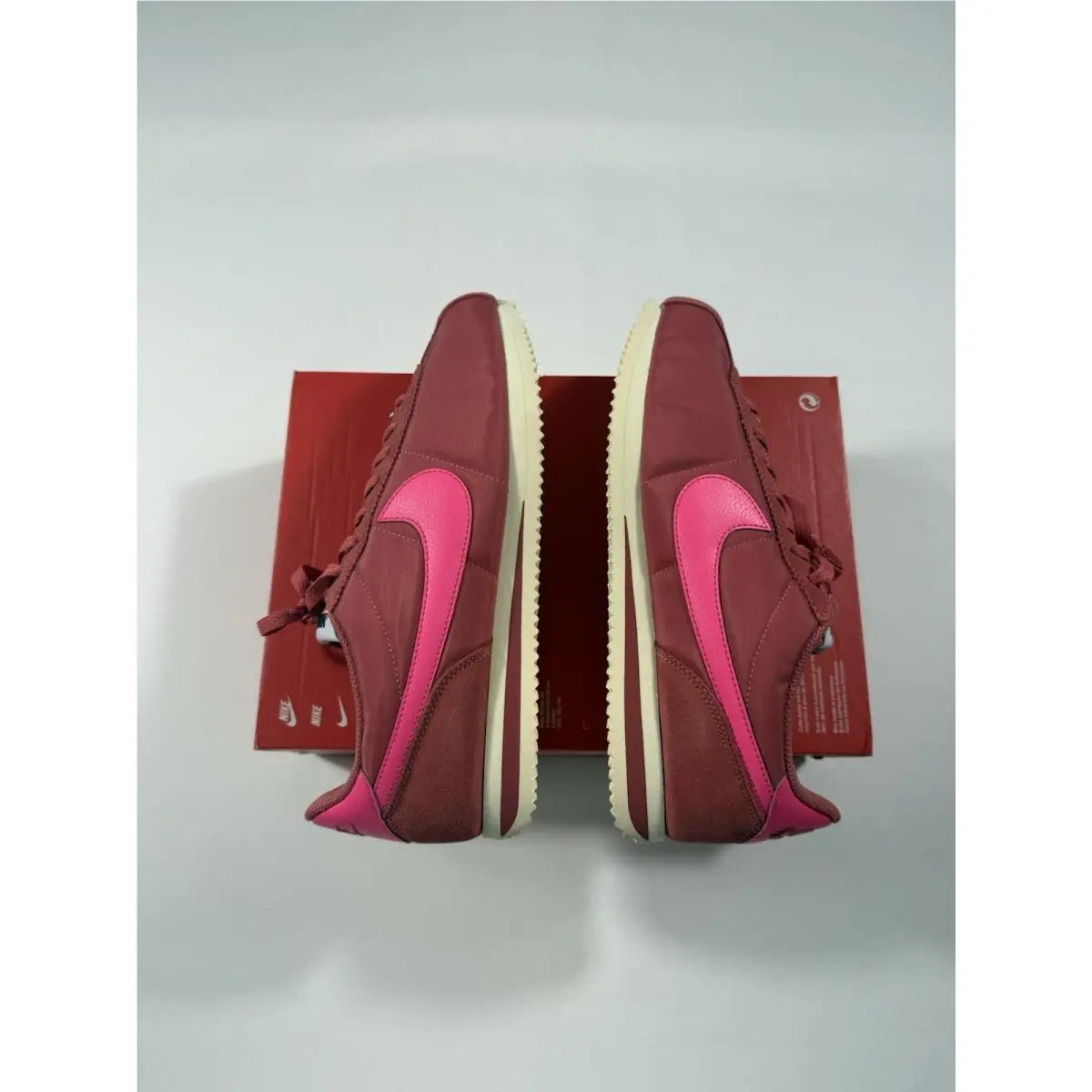 Nike shoes - Nike Cortez - Cortez - DZ2795-604 - Pink (UPC: 0197862749410) 3