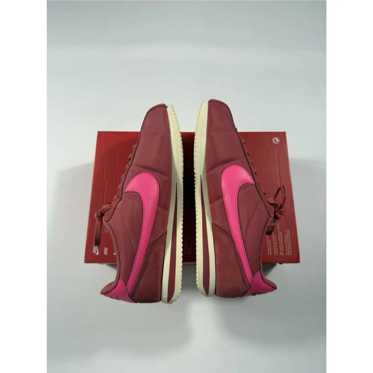Nike shoes - Nike Cortez - Cortez - DZ2795-604 - Pink (UPC: 0197862749410) 4
