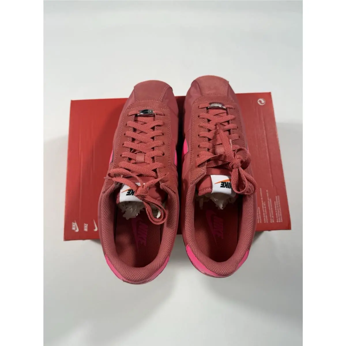 Nike shoes - Nike Cortez - Cortez - DZ2795-604 - Pink (UPC: 0197862749410) 5