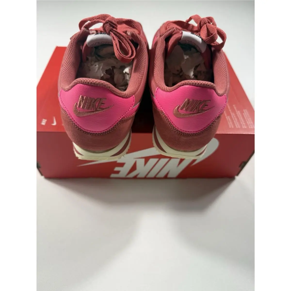 Nike shoes - Nike Cortez - Cortez - DZ2795-604 - Pink (UPC: 0197862749410) 6