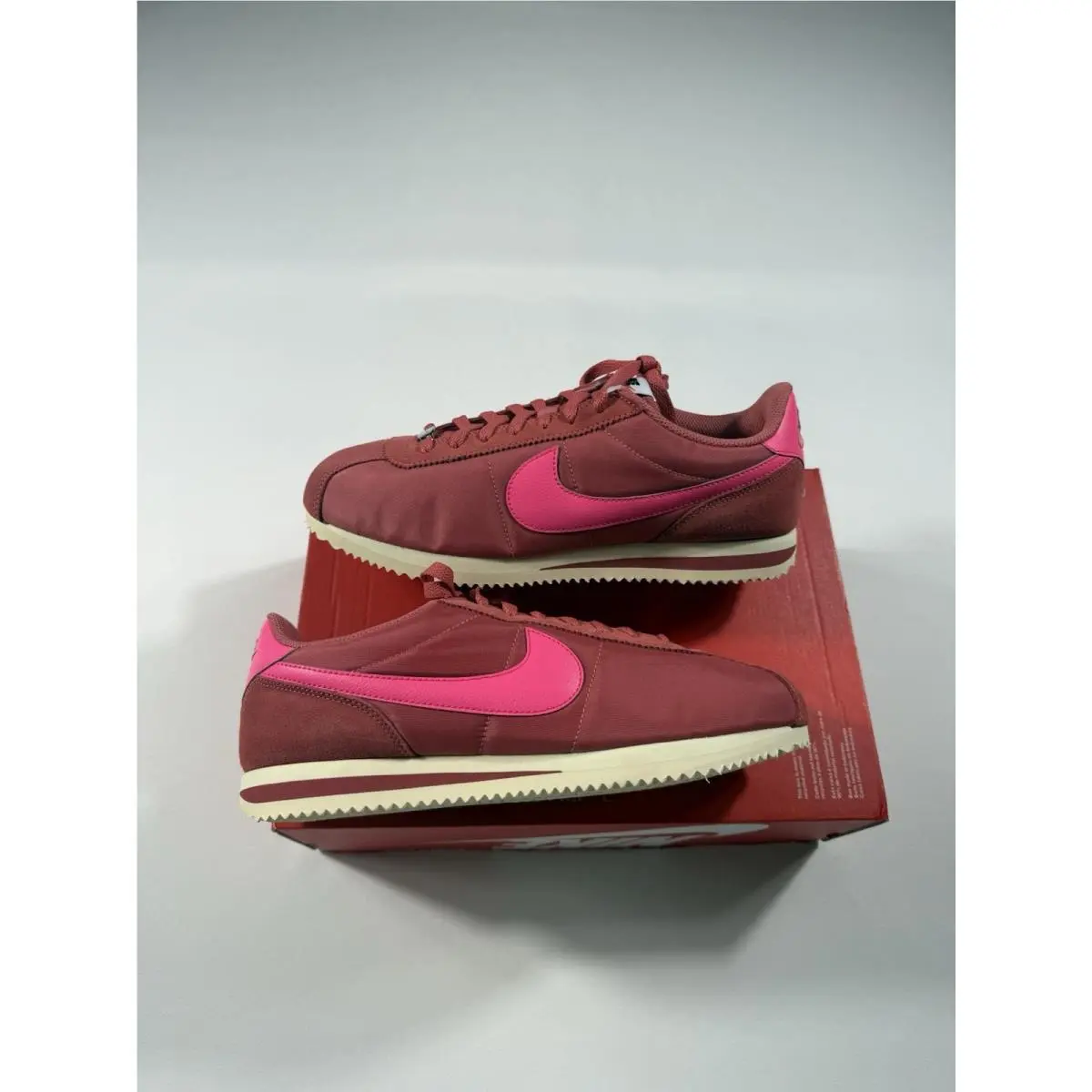 Nike shoes - Nike Cortez - Cortez - DZ2795-604 - Pink (UPC: 0197862749410) 1