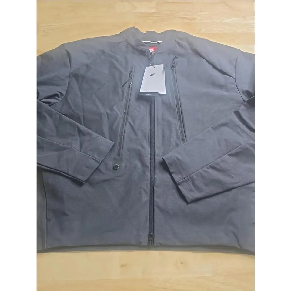 Nike clothing - Nike Tech - Tech - HV0951060 - Black 0