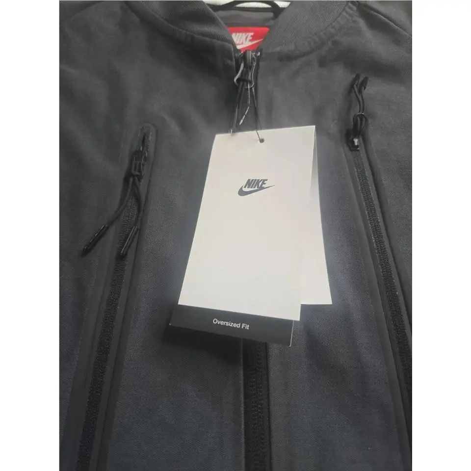 Nike clothing - Nike Tech - Tech - HV0951060 - Black 2