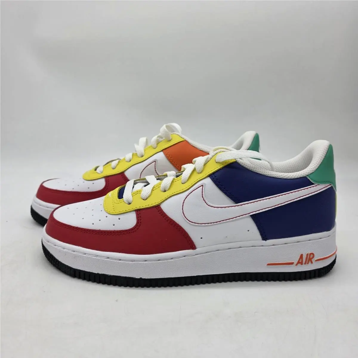 Nike shoes - Nike Air Force 1 Low - Multicolor 1
