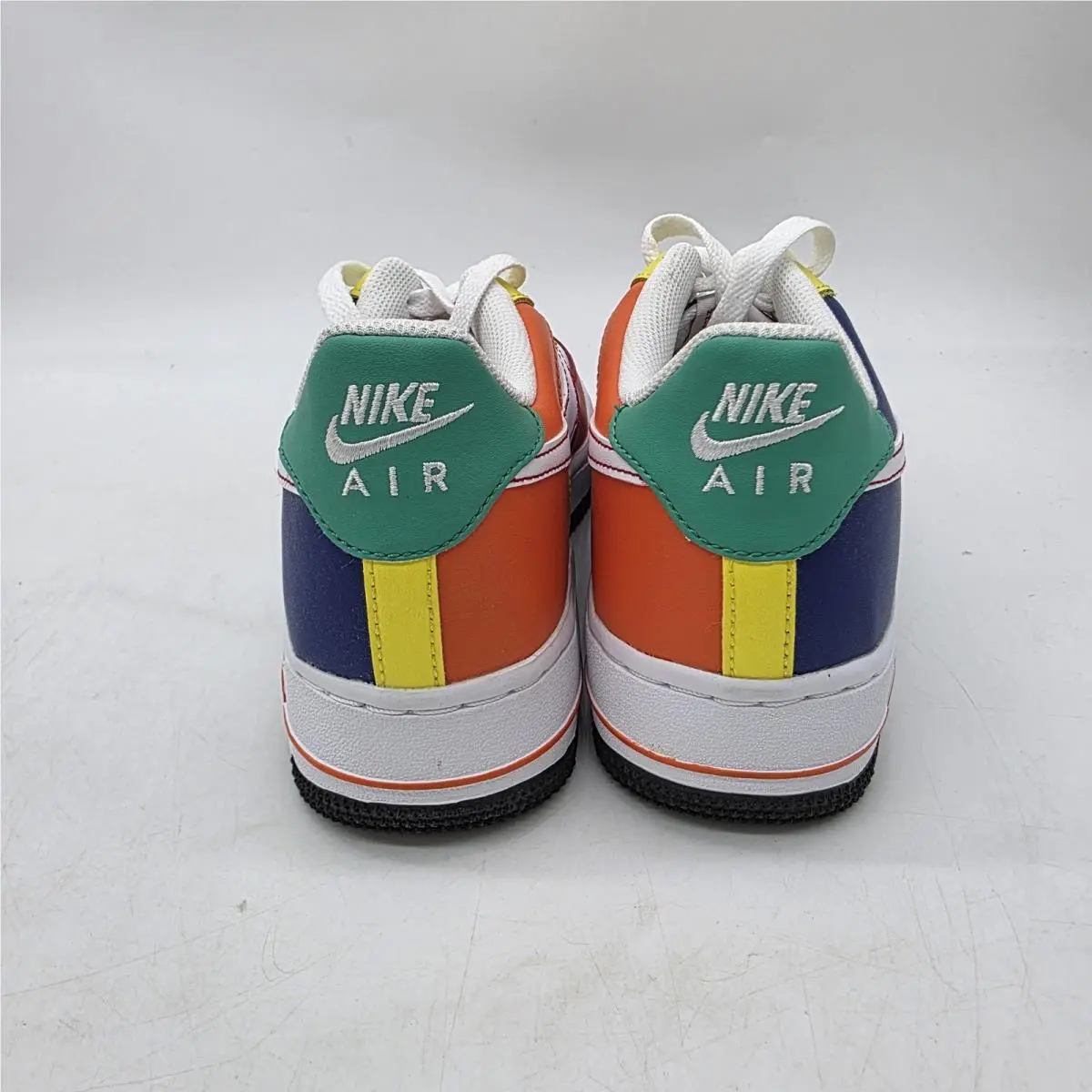 Nike shoes - Nike Air Force 1 Low - Multicolor 2