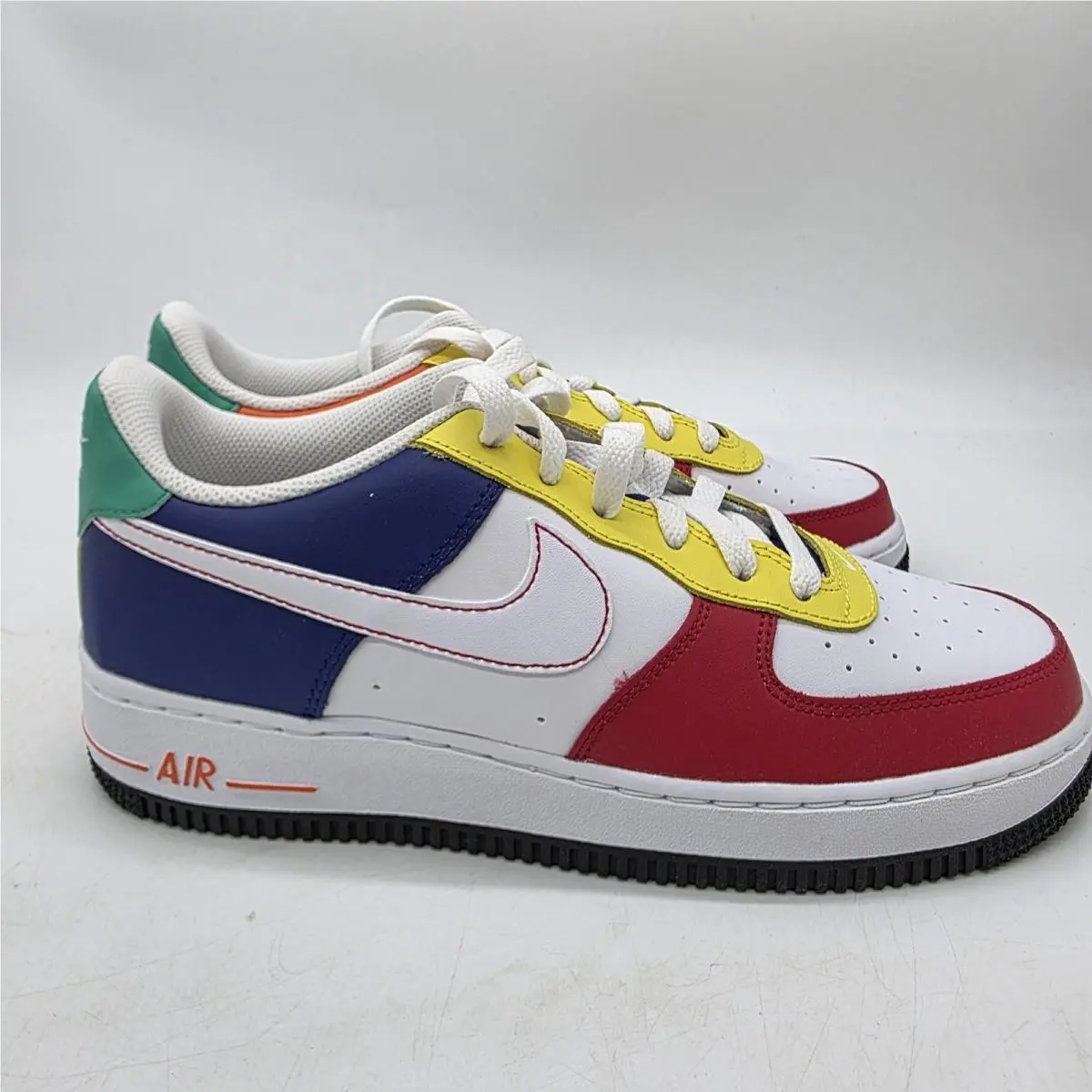 Nike shoes - Nike Air Force 1 Low - Multicolor 3