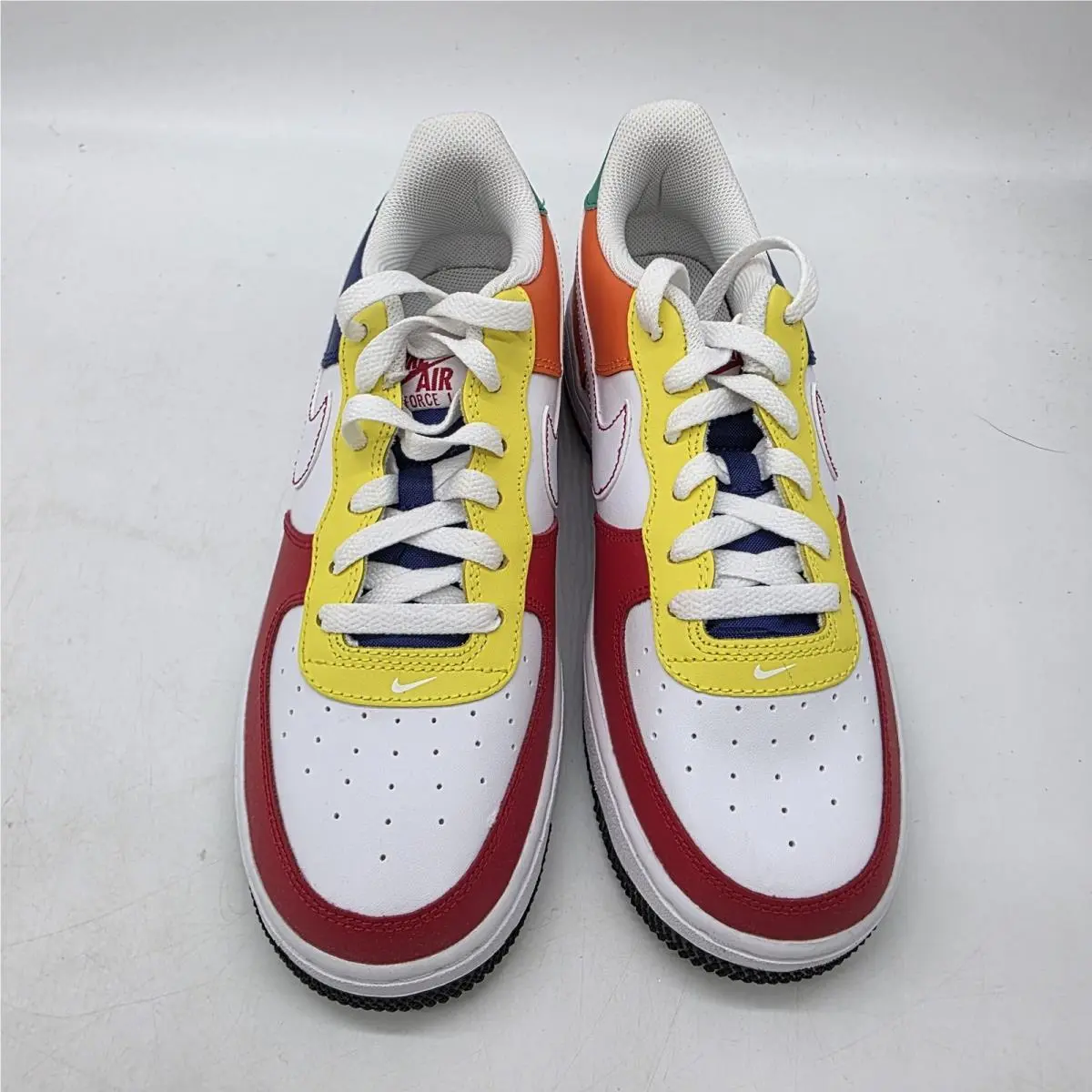 Nike shoes - Nike Air Force 1 Low - Multicolor 4