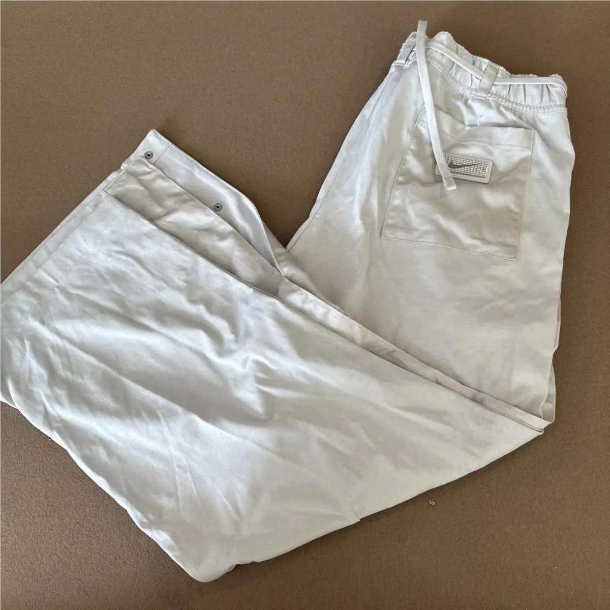 Nike Devin Booker Dri-fit Breakaway Pants Mens Size XL HJ3899-104