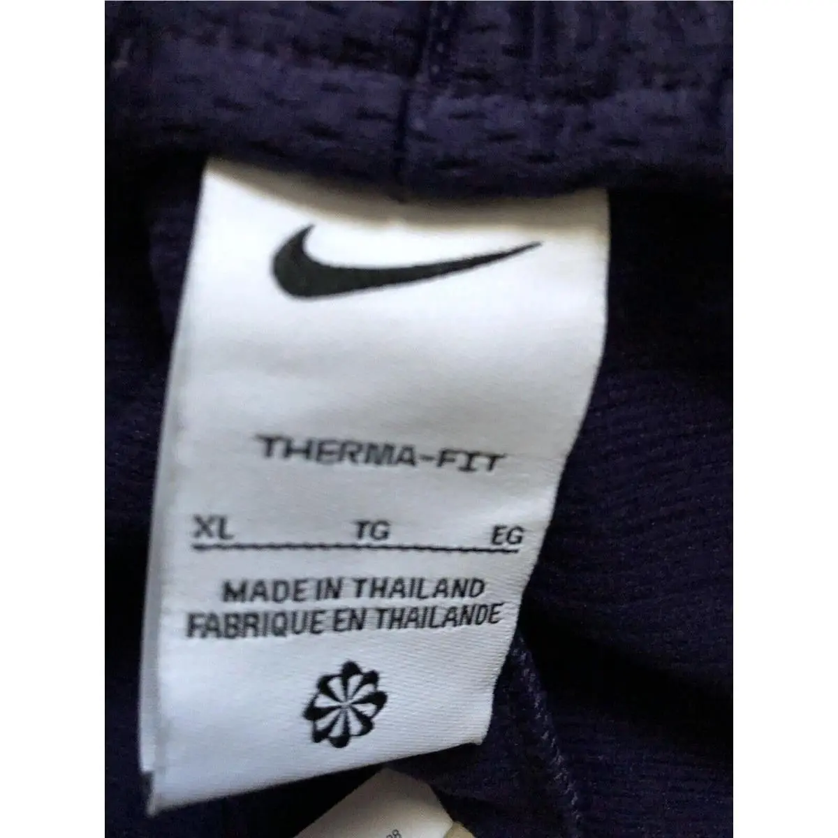 Nike clothing - FB7109555 - FB7109555 - Purple (UPC: 196969375133) 8