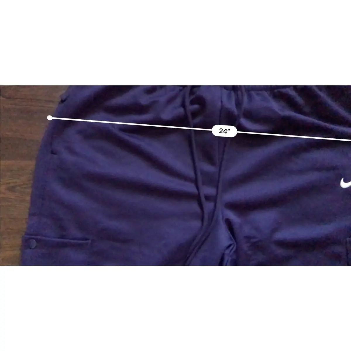Nike clothing - FB7109555 - FB7109555 - Purple (UPC: 196969375133) 13