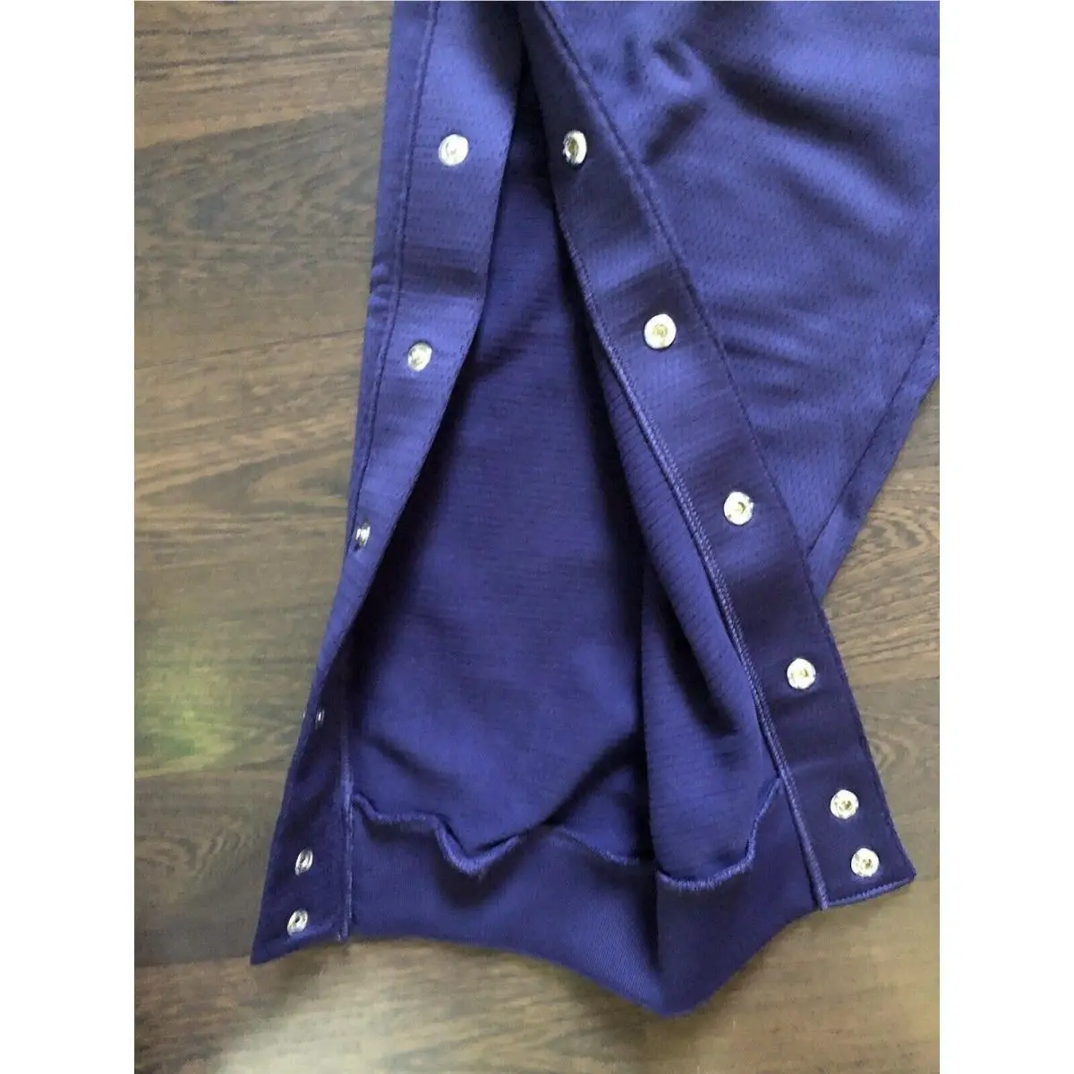 Nike clothing - FB7109555 - FB7109555 - Purple (UPC: 196969375133) 2
