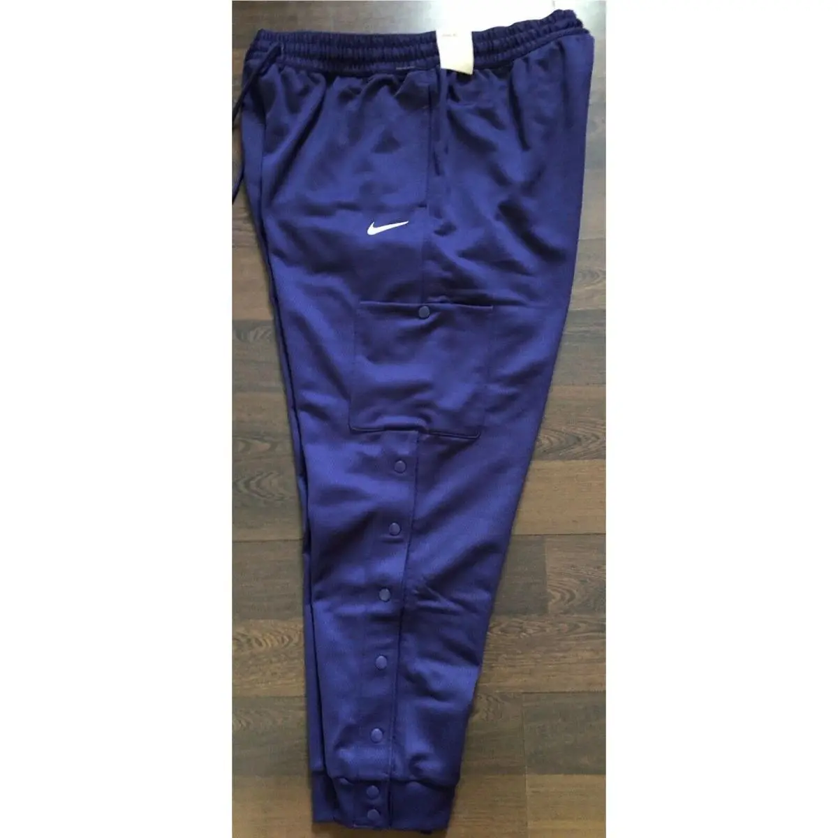 Nike clothing - FB7109555 - FB7109555 - Purple (UPC: 196969375133) 3