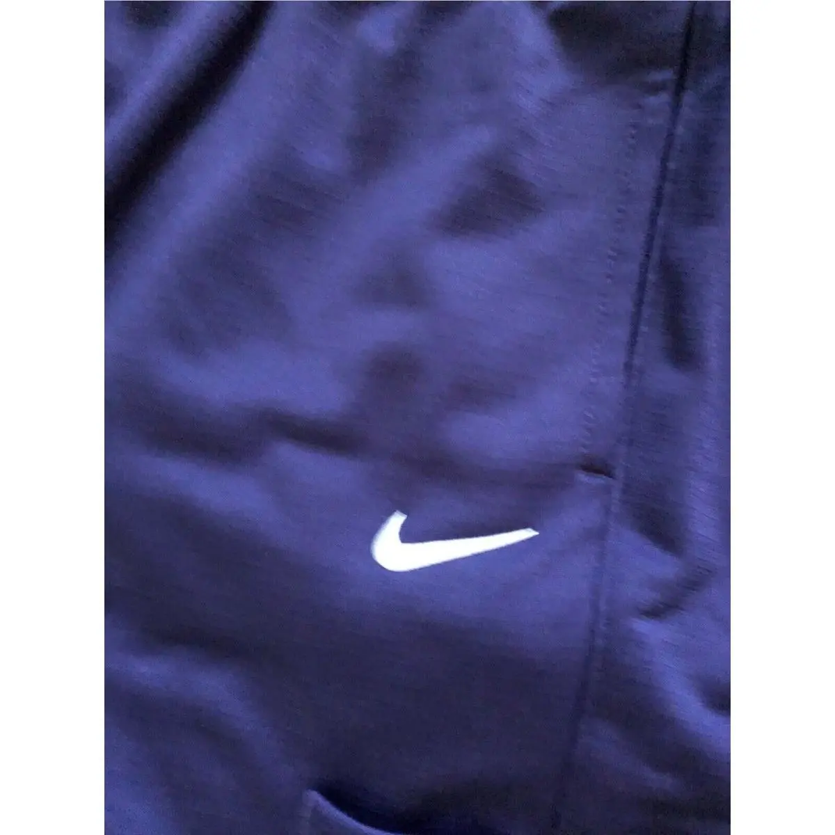 Nike clothing - FB7109555 - FB7109555 - Purple (UPC: 196969375133) 4