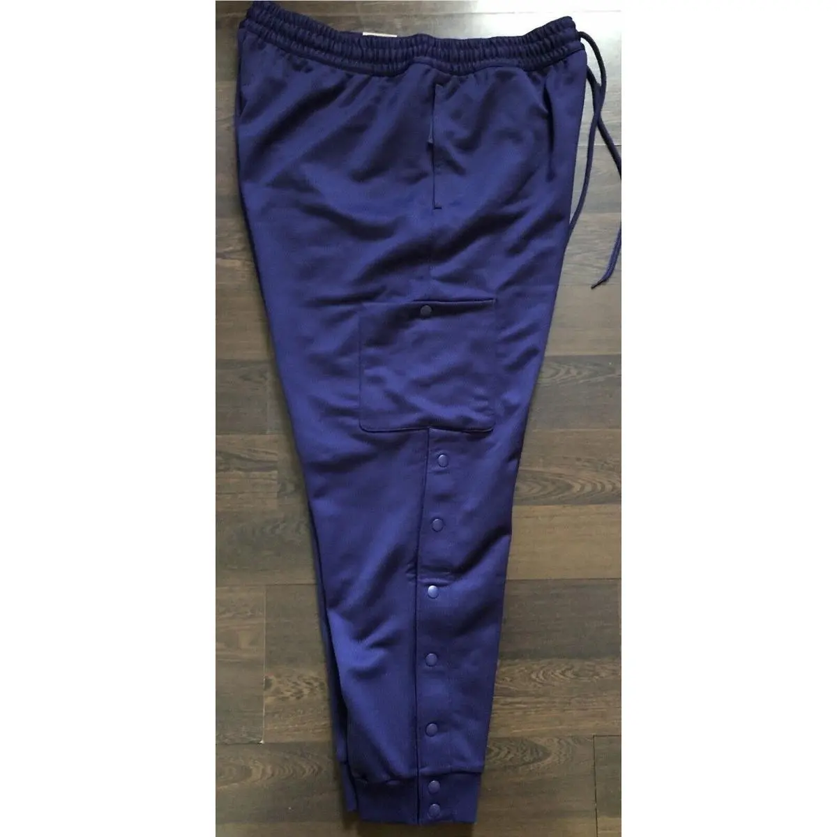 Nike clothing - FB7109555 - FB7109555 - Purple (UPC: 196969375133) 5