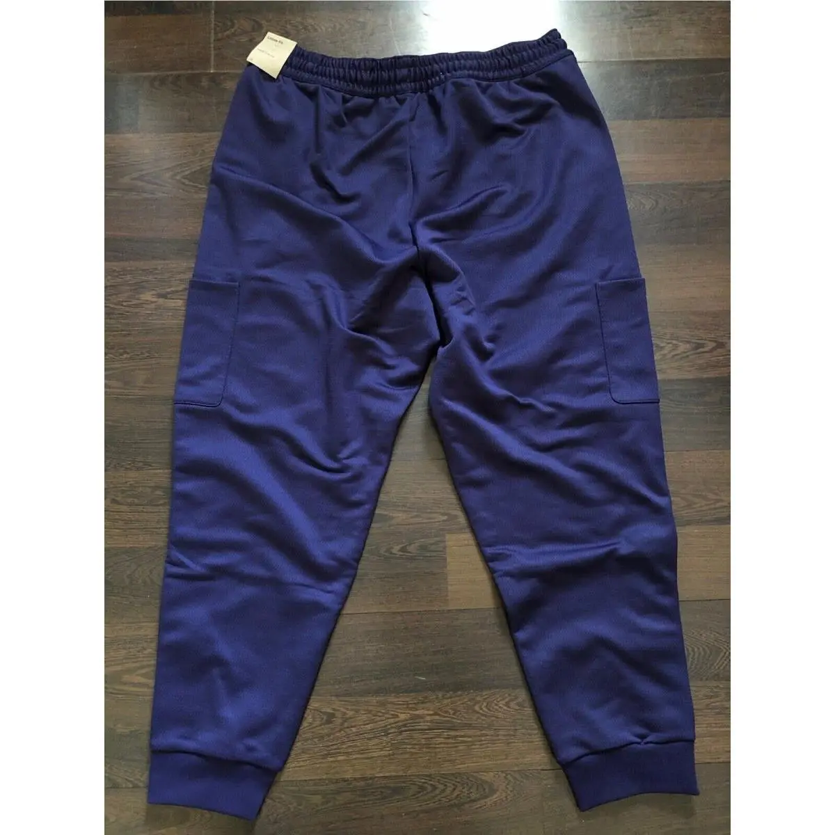 Nike clothing - FB7109555 - FB7109555 - Purple (UPC: 196969375133) 6