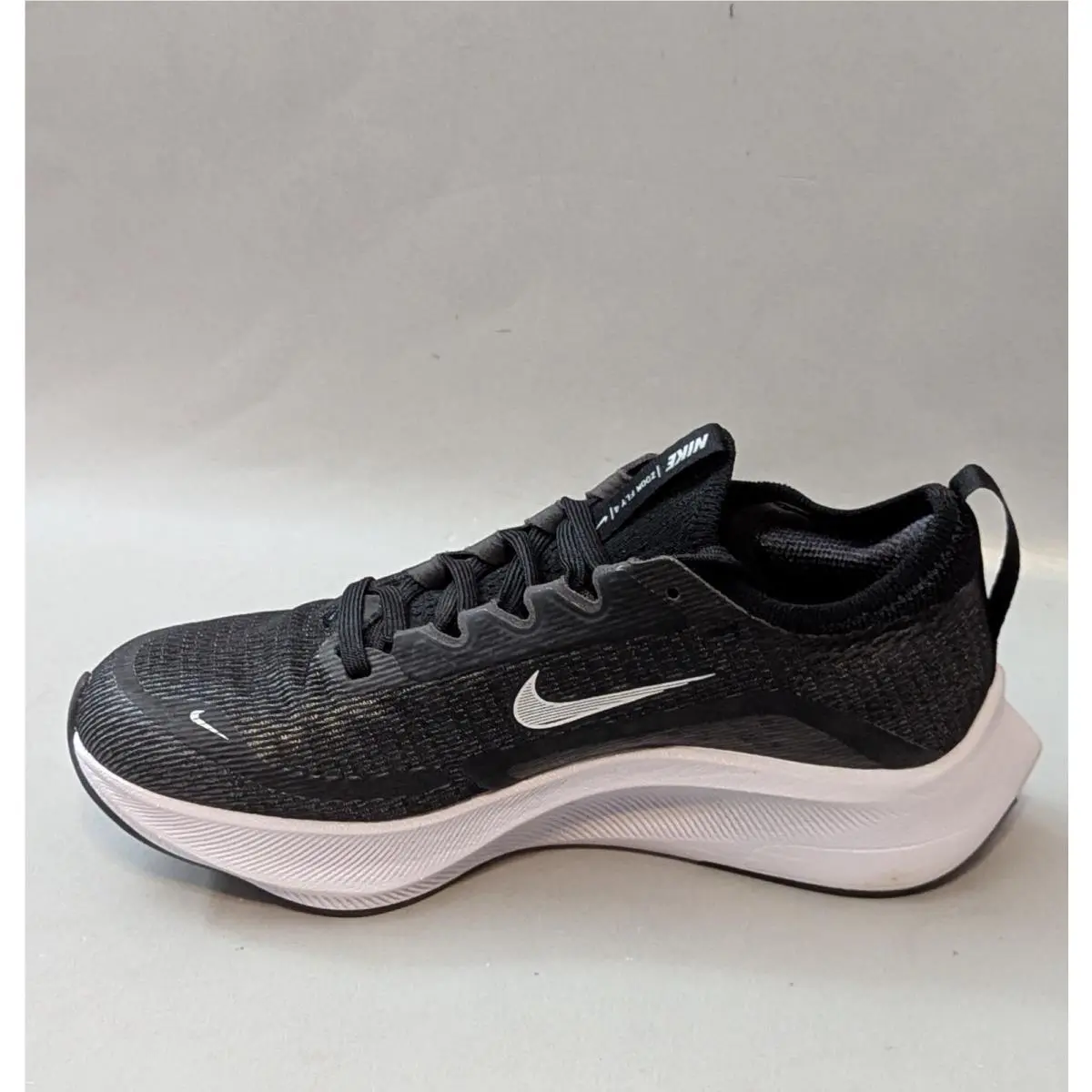 Nike shoes - Nike Zoom Fly 4 - Zoom Fly - CT2401-001 - Black (UPC: 195242386538) 0