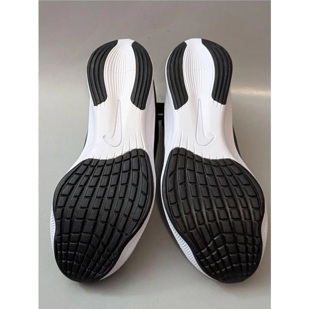 Nike shoes - Nike Zoom Fly 4 - Zoom Fly - CT2401-001 - Black (UPC: 195242386538) 9