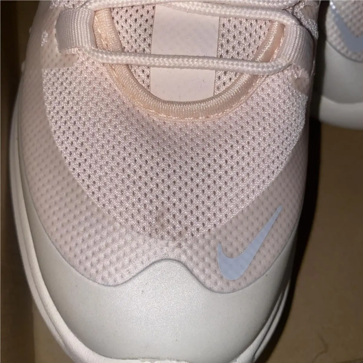 Nike shoes - Nike Air Max Axis - Air Max Axis - AA2168-603 - Pink 10