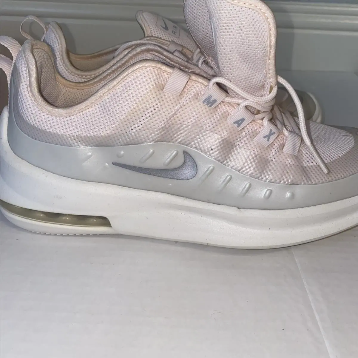 Nike shoes - Nike Air Max Axis - Air Max Axis - AA2168-603 - Pink 3