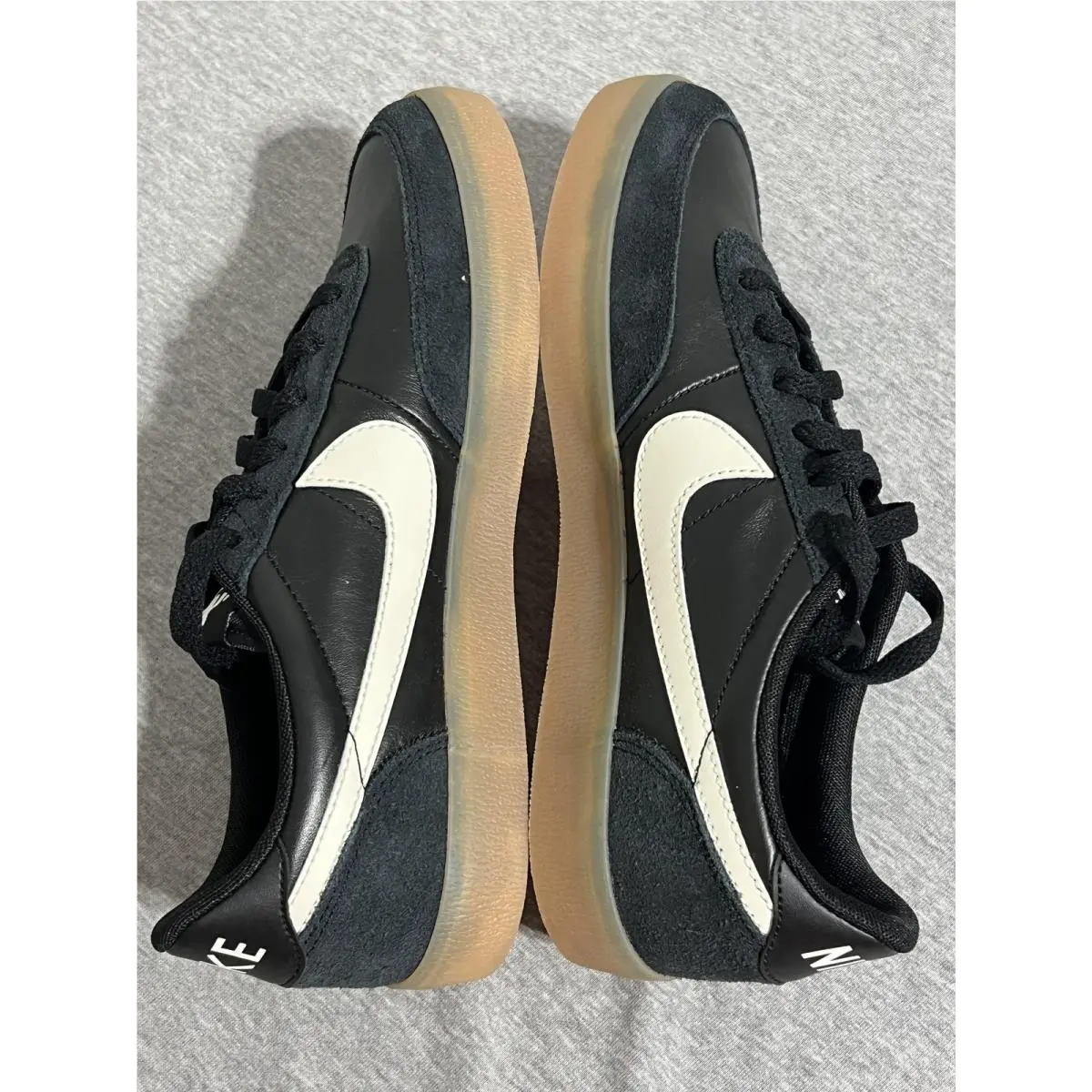 Nike shoes - Nike Killshot 2 (GS) - Killshot - Black 9
