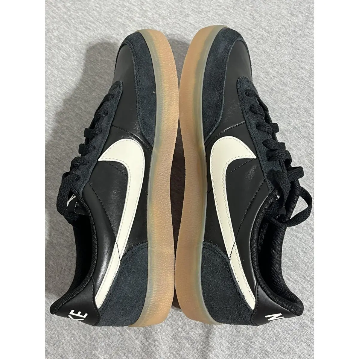 Nike shoes - Nike Killshot 2 (GS) - Killshot - Black 10