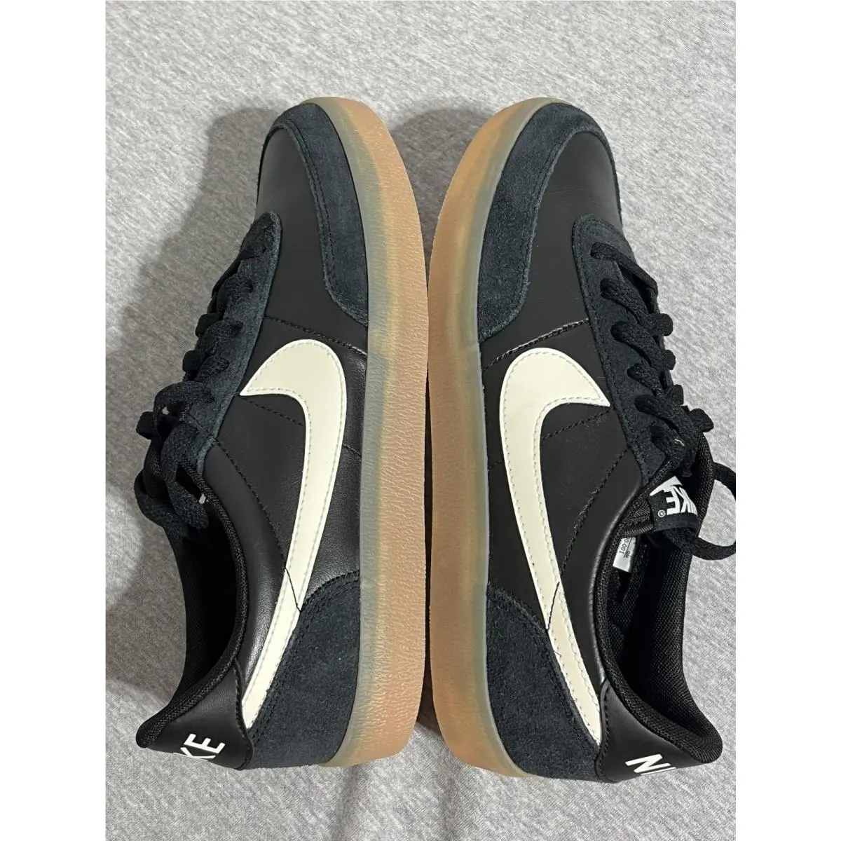 Nike shoes - Nike Killshot 2 (GS) - Killshot - Black 11