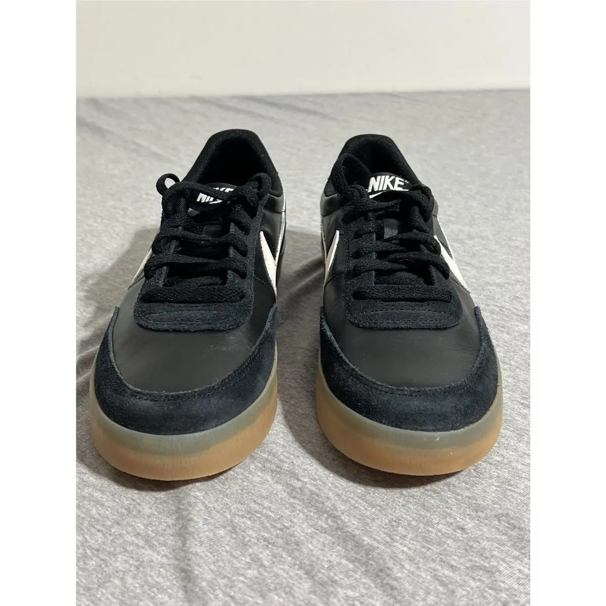Nike shoes - Nike Killshot 2 (GS) - Killshot - Black 3