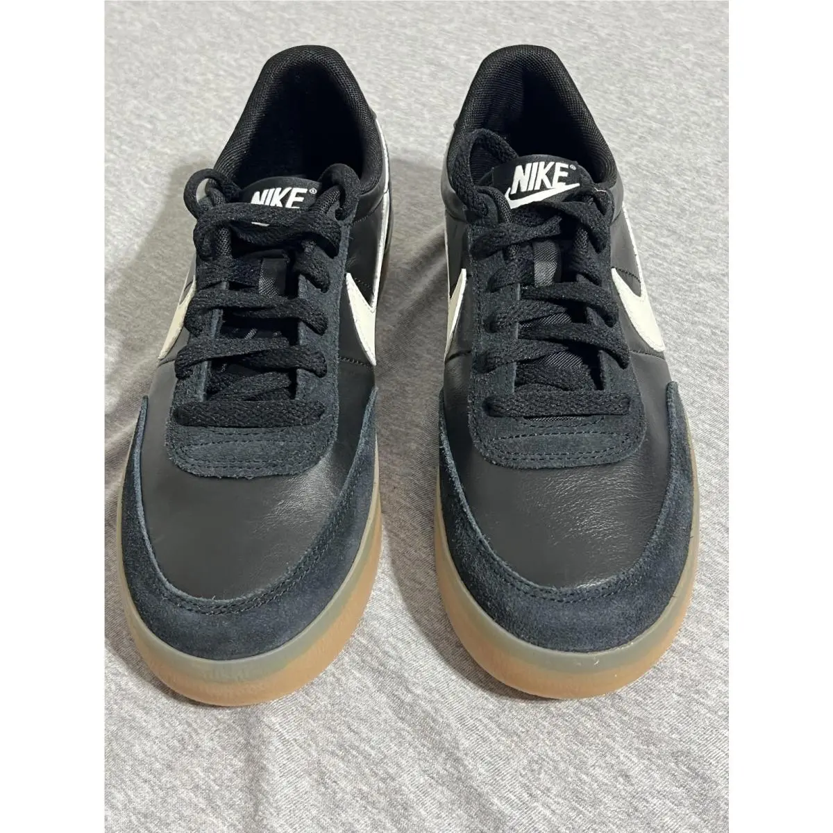 Nike shoes - Nike Killshot 2 (GS) - Killshot - Black 4