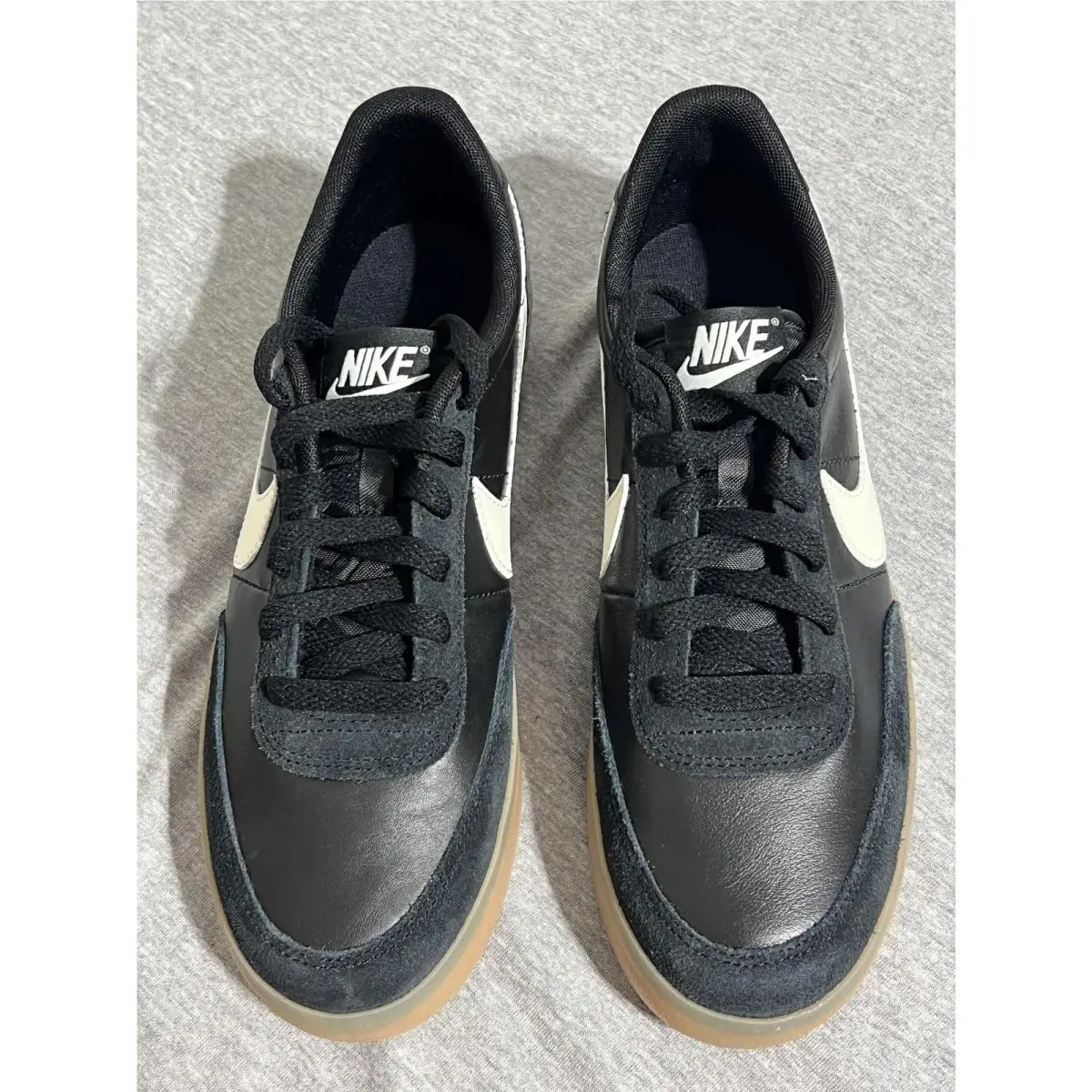 Nike shoes - Nike Killshot 2 (GS) - Killshot - Black 5